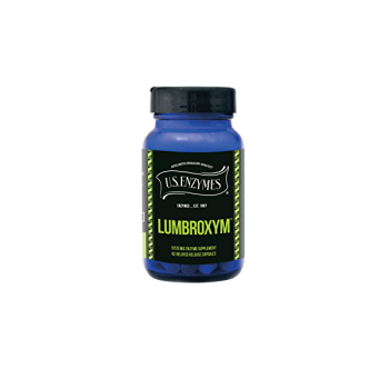 LUMBROXYM (62 caps)