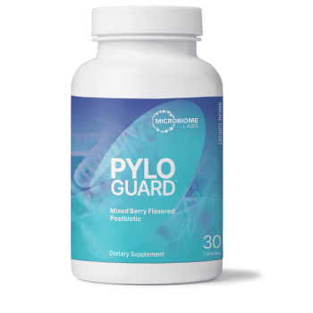 PYLOGUARD (30 caps)