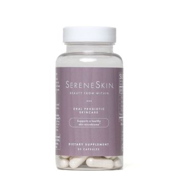 SERENESKIN (30 caps)