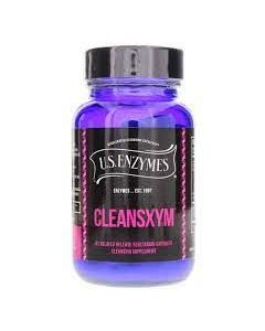CLEANSXYM (62 caps)