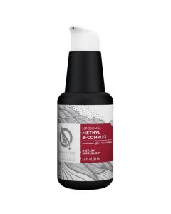 METHYL B-COMPLEX (50 ml)